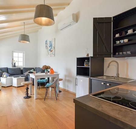 Apartment Avino Zadar Bagian luar foto