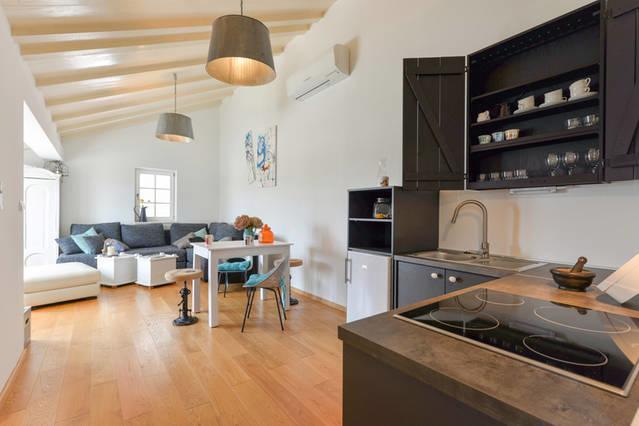Apartment Avino Zadar Bagian luar foto
